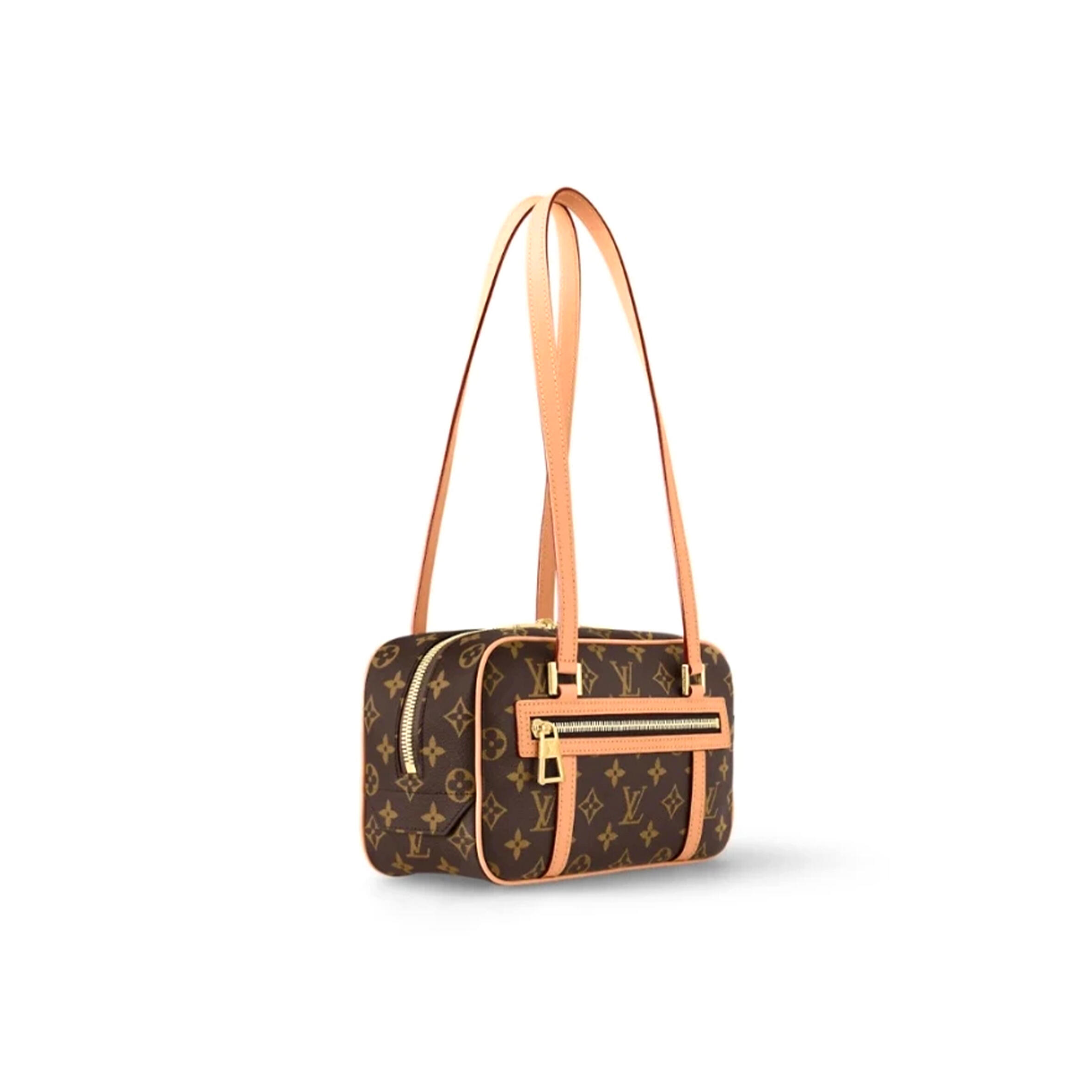 LOUIS VUITTON CITÉ M46321 (26*16*11cm)